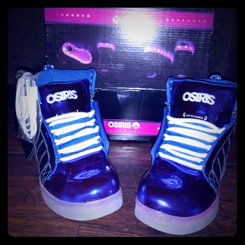 Shoes